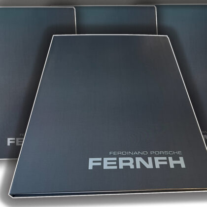 Sponsionsmappe am Campus abholen